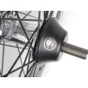HUBGUARD ARRIERE SHADOW CROW-MO